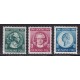 ALEMANIA ESTAMPILLA SEGUNDA GUERRA MUNDIAL OCUPACION INTERALIADA  ZONA FRANCESA RHEINLAND-PFALZ SERIE COMPLETA NUEVA CON GOMA 17,25 €